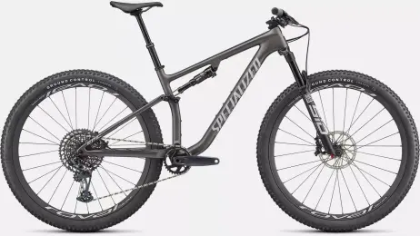 אופני הרים שיכוך מלא Epic Evo Expert Smk/Dovgry Xl