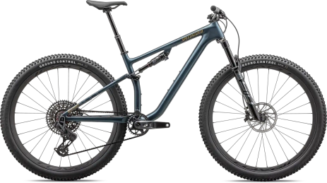 אופני הרים שיכוך מלא Epic Evo Pro LTD  M