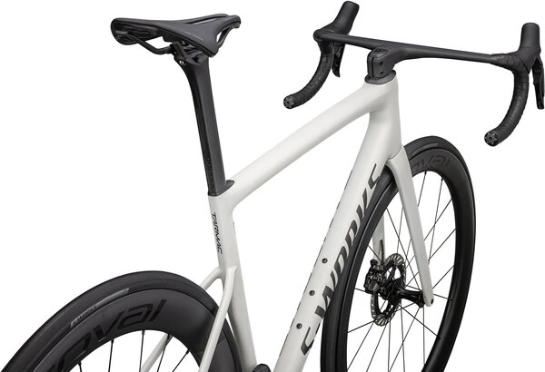 אופני כביש משומש שחר שגיב Tarmac Sl8 Sw Di2 56