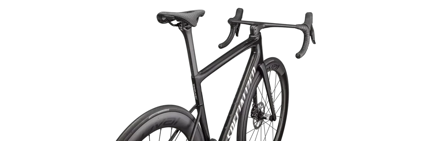 אופני כביש Tarmac Sl8 Pro Etap Carb/Metwhtsil 58