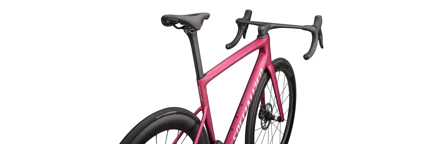 אופני כביש Tarmac Sl8 Pro Etap Pnktnt/Sildst/Sildst 49