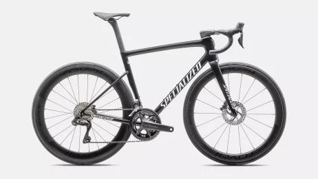 אופני כביש Tarmac Sl8 Pro Udi2 Carb/Metwhtsil 52