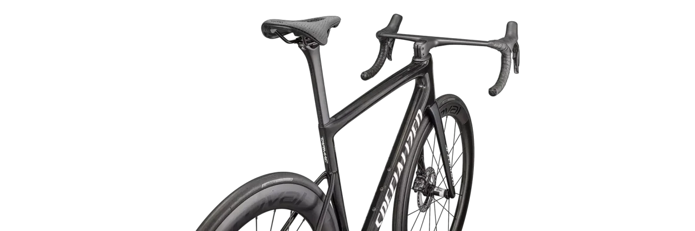 אופני כביש Tarmac Sl8 Pro Udi2 Carb/Metwhtsil 54