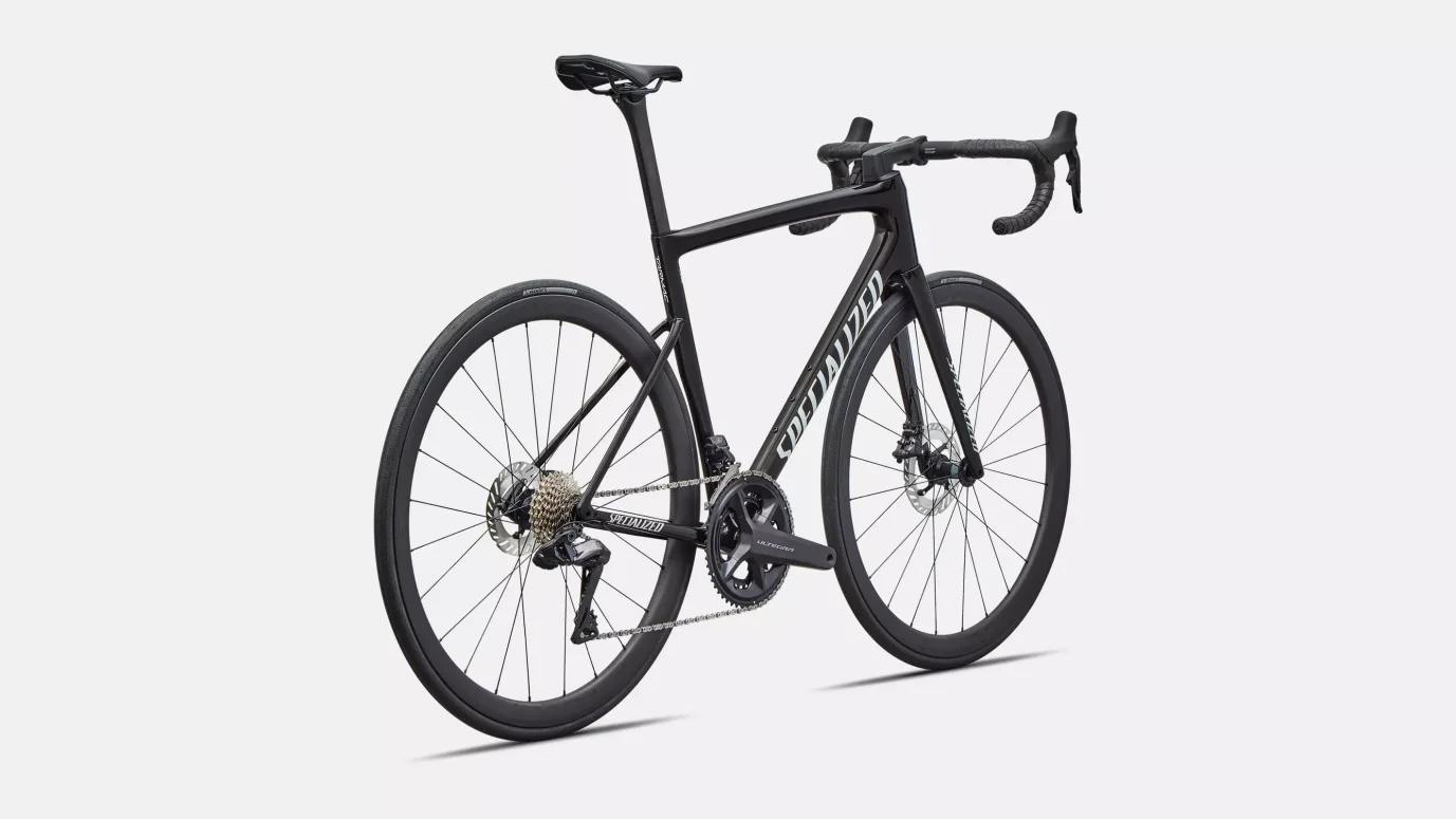 אופני כביש TARMAC SL8 EXPERT DI2 METOBSD/REDPRL/WHT 44