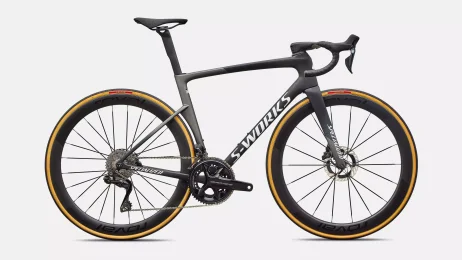 TARMAC SL9 SW DI2 אופני כביש