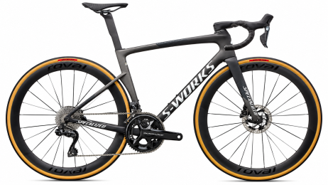TARMAC SL9 SW DI2 אופני כביש