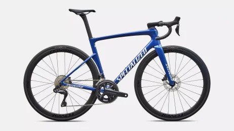 אופני כביש TARMAC SL9 EXPERT DI2 PCFBLUMET/WHT 54