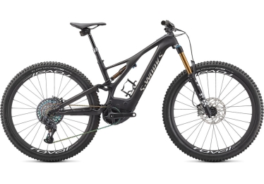 אופני הרים חשמליים SPECIALIZED Levo SW Carbon 29 NB Carb/Chrm L