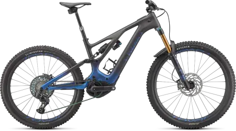 אופני הרים חשמליים Levo sw carbon nb
