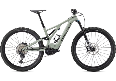 אופני הרים חשמליים SPECIALIZED Levo Comp 29 NB Spr/TarBlk M