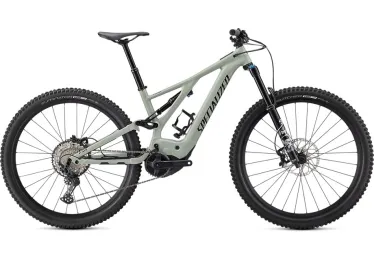 אופני הרים חשמליים SPECIALIZED Levo Comp 29 Spr/TarBlk L