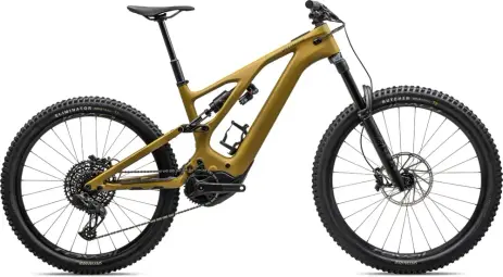 אופני הרים חשמליים SPECIALIZED Levo Expert Carbon 29 NB