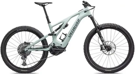 אופני הרים חשמליים Levo Comp Carbon Nb