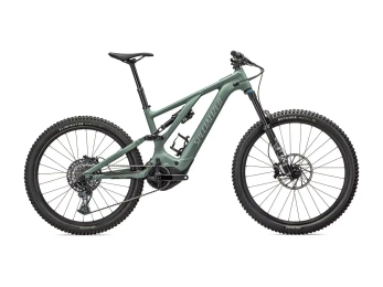 אופני הרים חשמליים Levo Comp Alloy Nb Sgegrn/Clgry/Blk S3