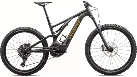 אופני הרים חשמליים Levo Alloy Nb