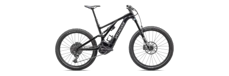 אופני הרים חשמליים LEVO COMP ALLOY G3 NB BLK/DOVGRY/BLK S2