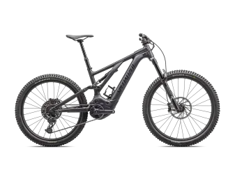 אופני הרים חשמליים LEVO ALLOY G3 NB BLK/LTSIL S5