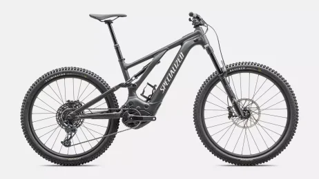 אופני הרים חשמליים LEVO ALLOY G3 NB DKMOS/DUNEWHT S1
