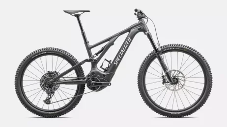 אופני הרים חשמליים LEVO ALLOY G3 NB DKMOS/DUNEWHT S3