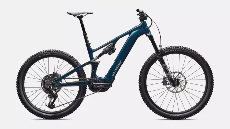 אופני הרים חשמליים Levo Comp Alloy G4