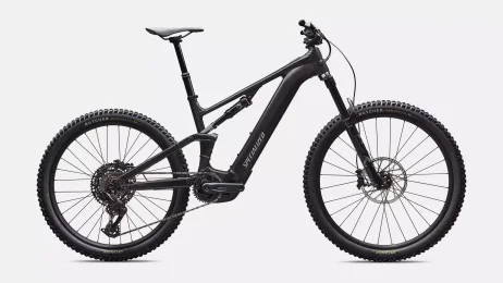 אופני הרים חשמליים Levo Alloy G4