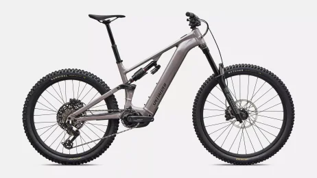 אופני הרים חשמליים LEVO COMP EVO ALLOY G4 NB