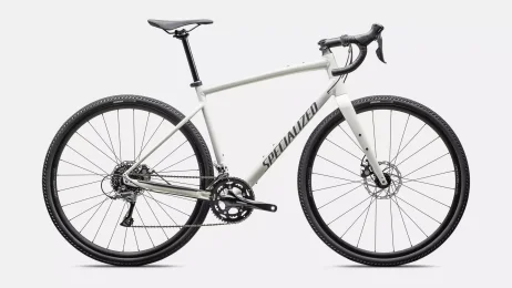 אופני גראבל DIVERGE E5 DUNEWHT/ASHGRY 56