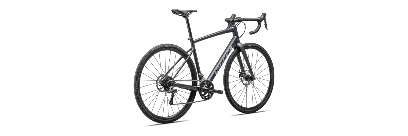 אופני גראבל Diverge E5 Cstblumet/Sea 52