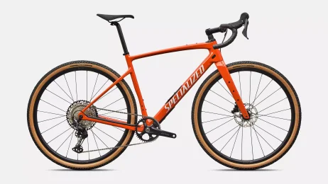 אופני גראבל DIVERGE SPORT