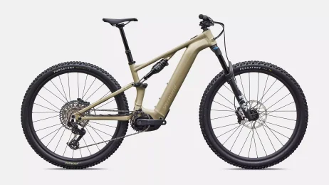 אופני הרים חשמליים LEVO R COMP ALLOY NB 29