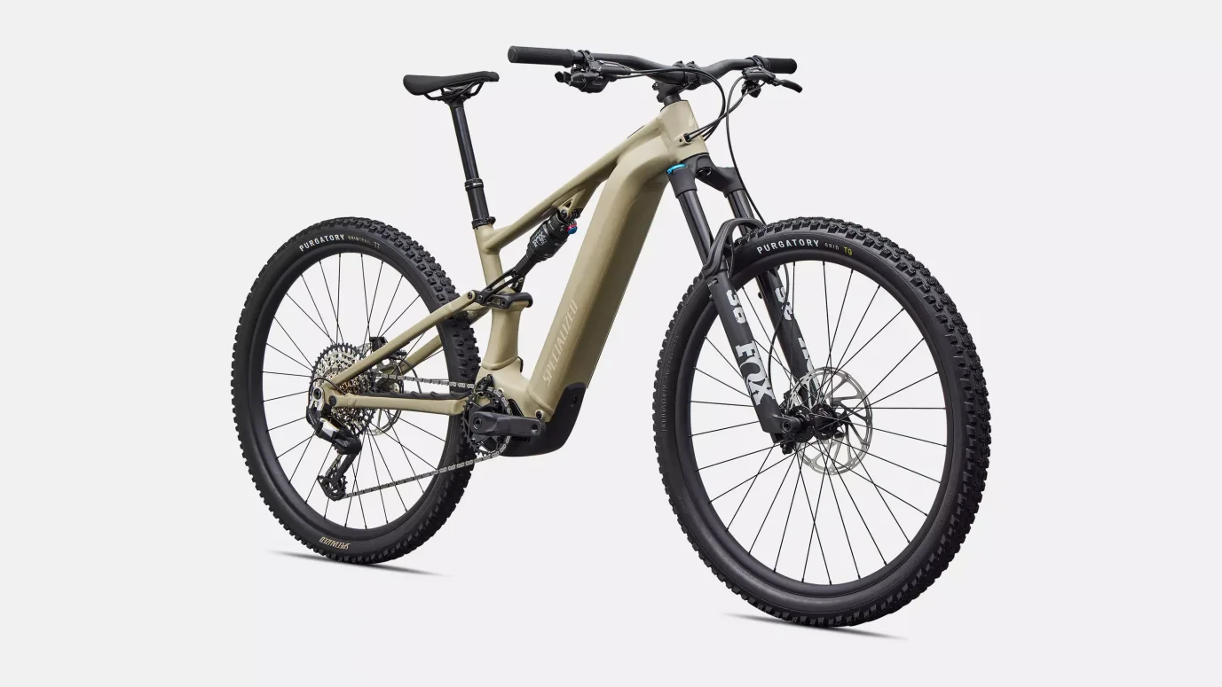 אופני הרים חשמליים LEVO R COMP ALLOY NB ESTSRS/SNDSTNMET S3 - 29