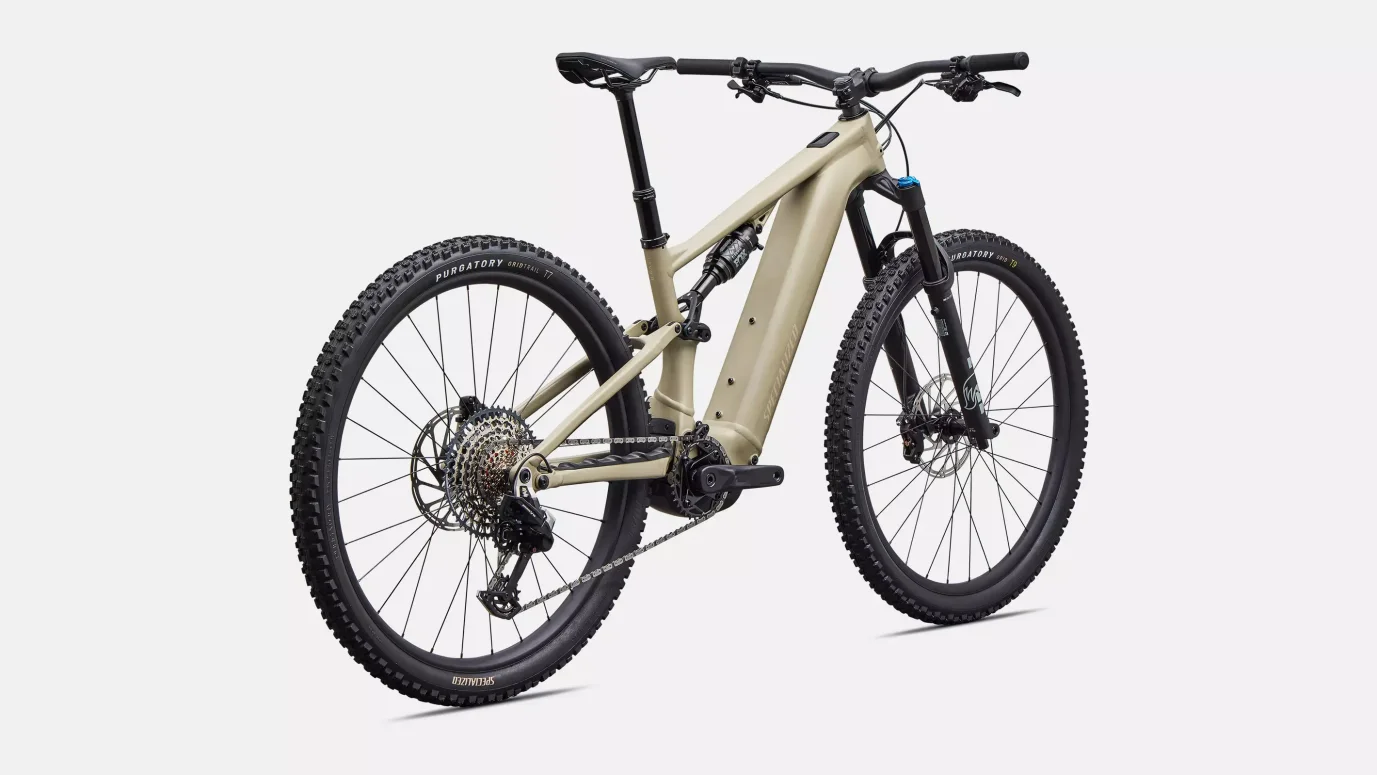 אופני הרים חשמליים LEVO R COMP ALLOY NB ESTSRS/SNDSTNMET S3 - 29