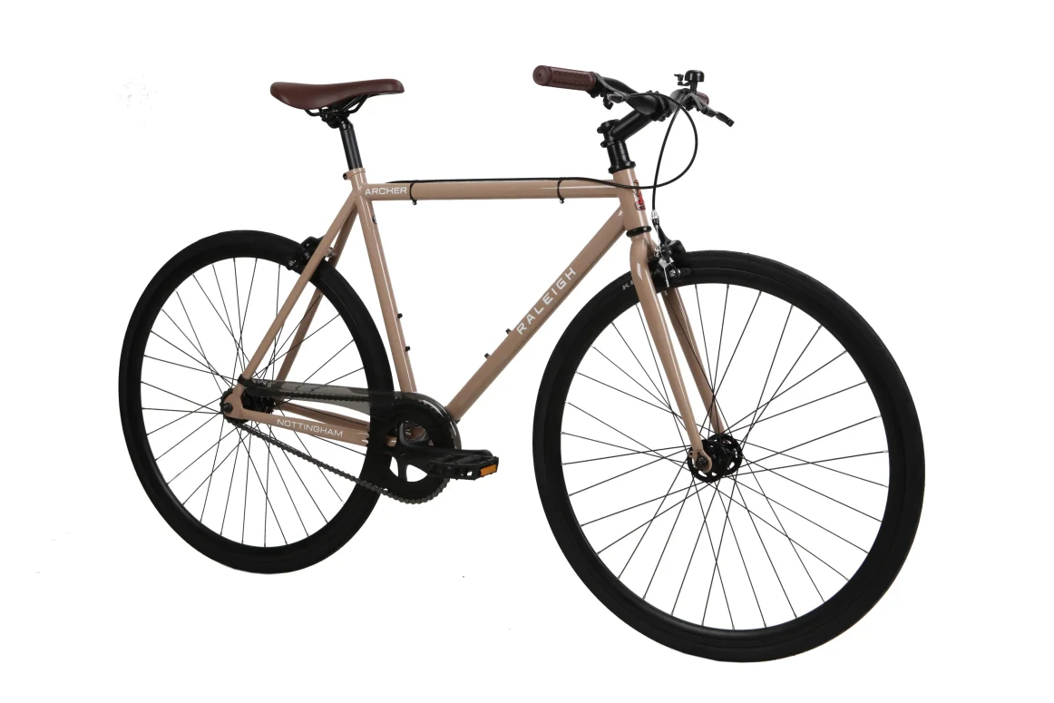 אופני עיר בז'  Raleigh ARCHER 1 Sp 700X53-S