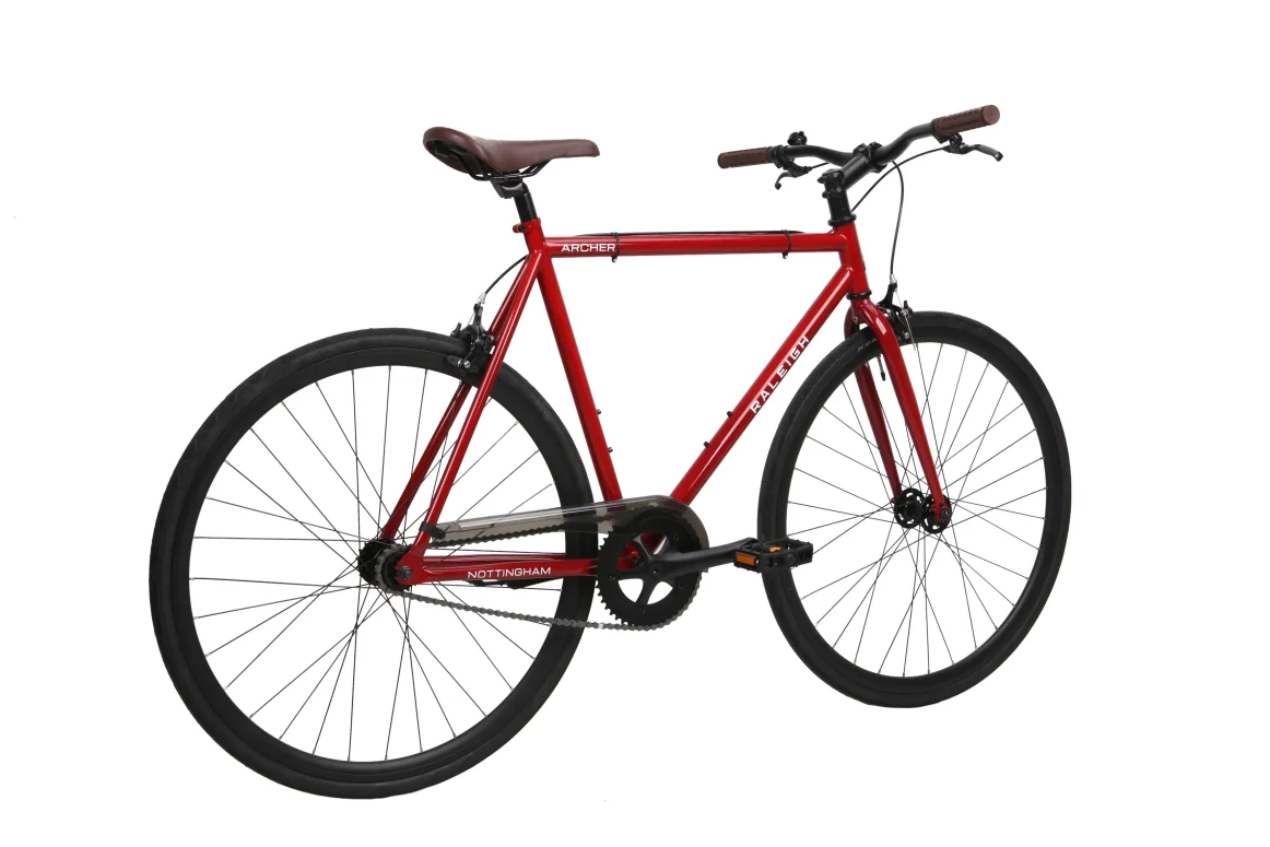 אופני עיר בורדו  Raleigh ARCHER 1 Sp 700X53-S