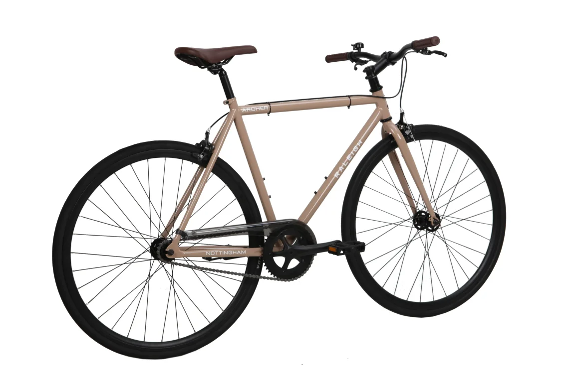 אופני עיר בז'  Raleigh ARCHER 1 Sp 700X56-M