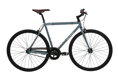 אופני עיר אפור  Raleigh ARCHER 1 Sp 700X56-M
