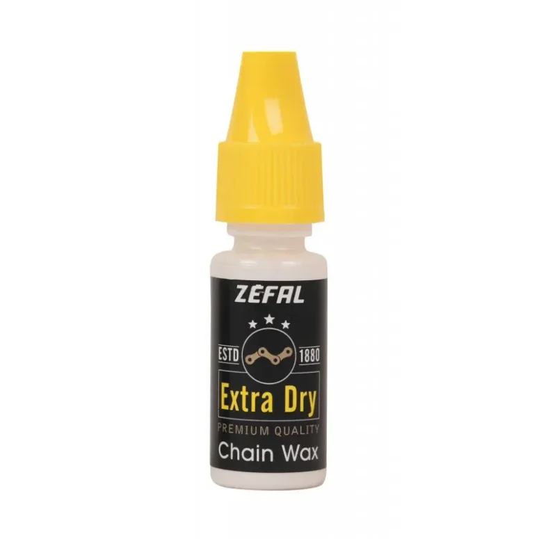 Extra Dry Wax 10Ml - Display 30 Pc