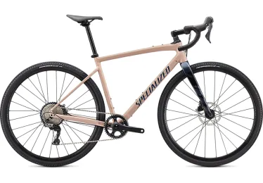 אופני גראבל DIVERGE E5 COMP