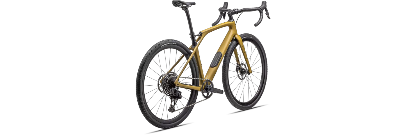 אופני גראבל Diverge Str Expert Hrvgld/Gldgstprl 52