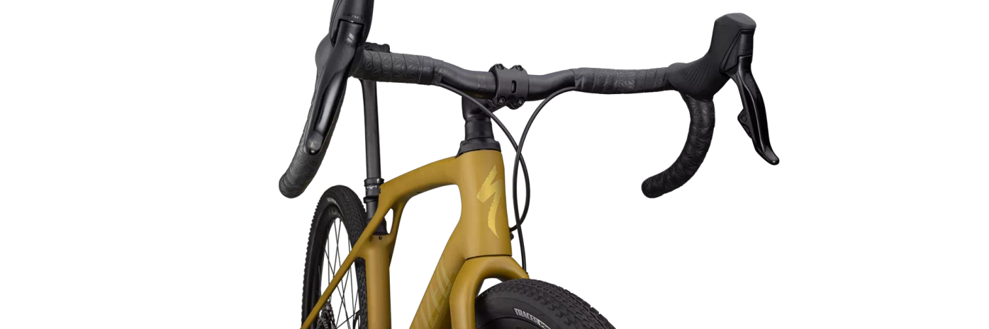 אופני גראבל Diverge Str Expert Hrvgld/Gldgstprl 52