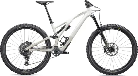 אופני הרים שיכוך מלא Stumpjumper Evo Expert Brch/Tpe S2