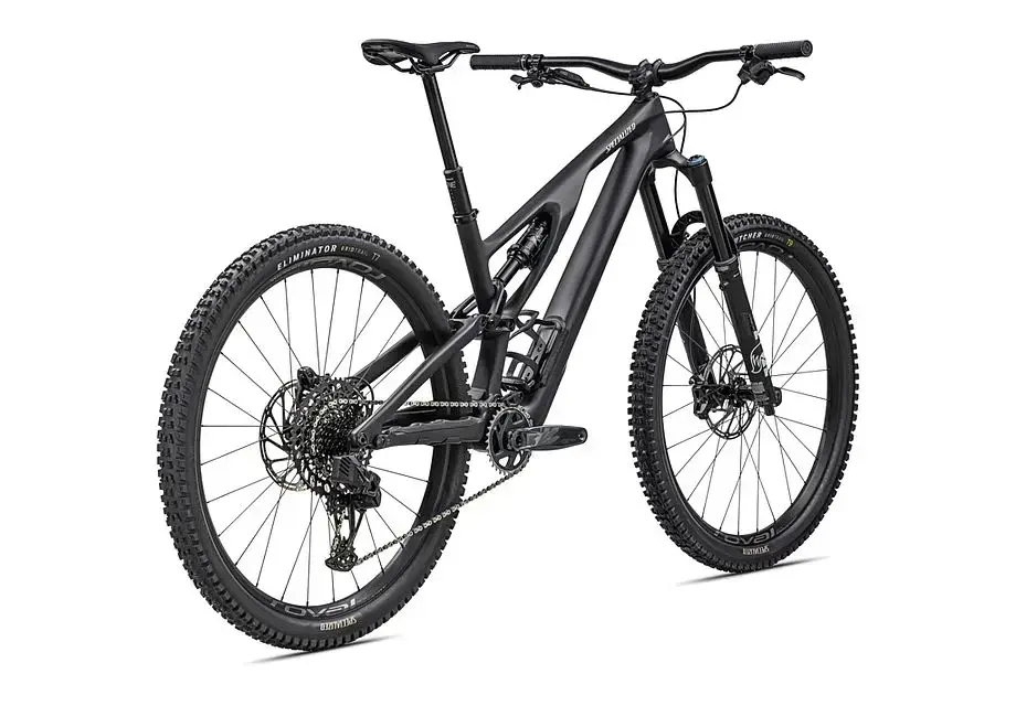 אופני הרים שיכוך מלא Stumpjumper Evo Expert Obsd/Dunewht S2