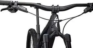 אופני הרים שיכוך מלא Stumpjumper Evo Expert Obsd/Dunewht S2