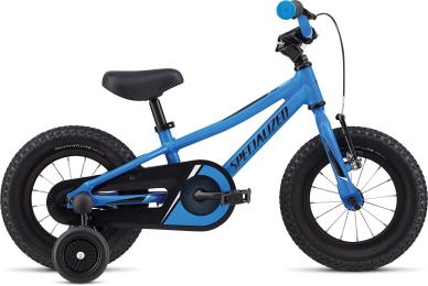 RIPROCK CSTR 12 INT BLU/BLK אופני ילדים כחול/שחור