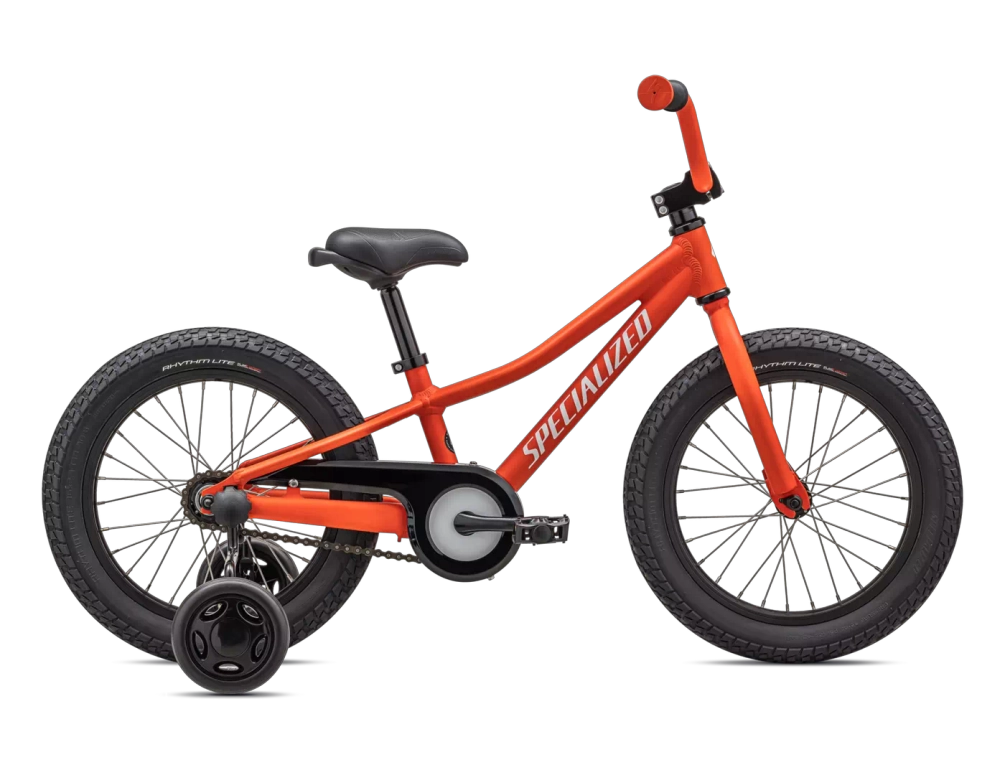 אופניים לילדים Riprock Cstr 16 Int Fryred/Wht 16