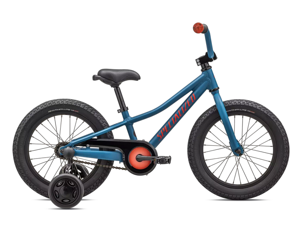 אופניים לילדים Riprock Cstr 16 Int Mysblu/Fryred 16