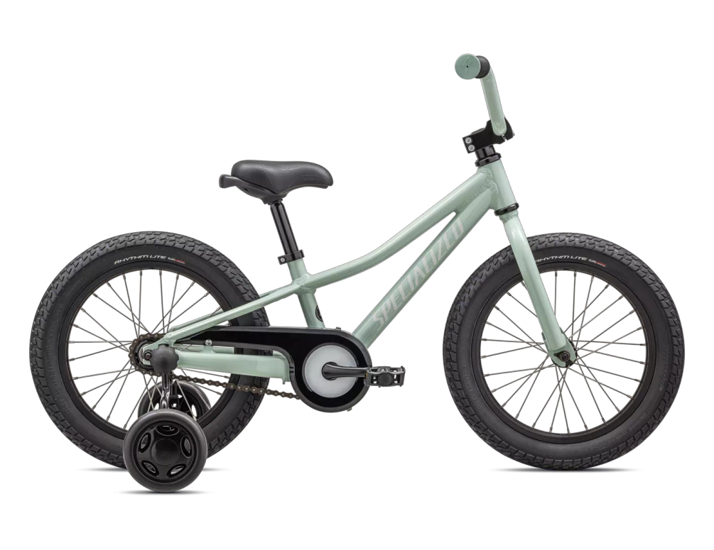 אופניים לילדים Riprock Cstr 16 Int Whtsge/Dunewht 16