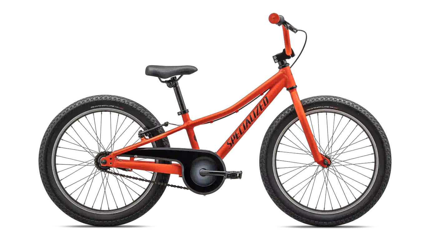 אופניים לילדים Riprock Cstr 20 Int Fryred/Dknvy 20