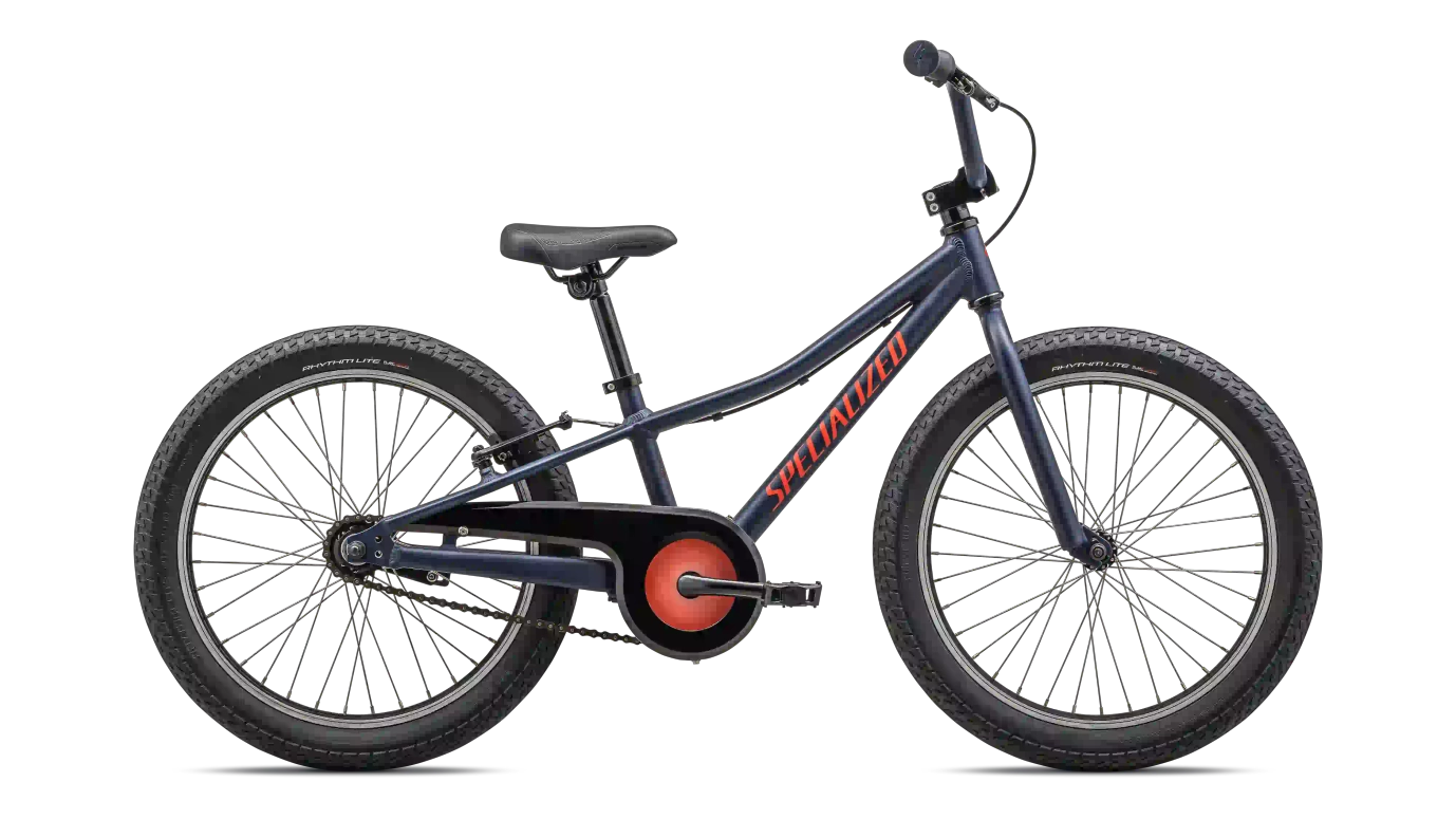 אופניים לילדים Riprock Cstr 20 Int Dpmrnblu/Fryred