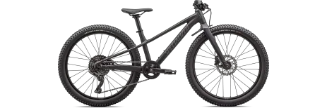 אופניים לילדים RIPROCK 24 INT CSTBLK/SMK 24